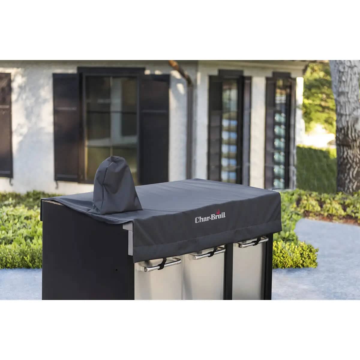 Char Broil Cover Ultimate Entertainment Modular Kitchen 140382