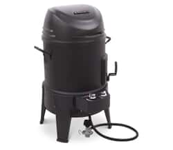 Char-Broil The Big Easy Gas Smoker