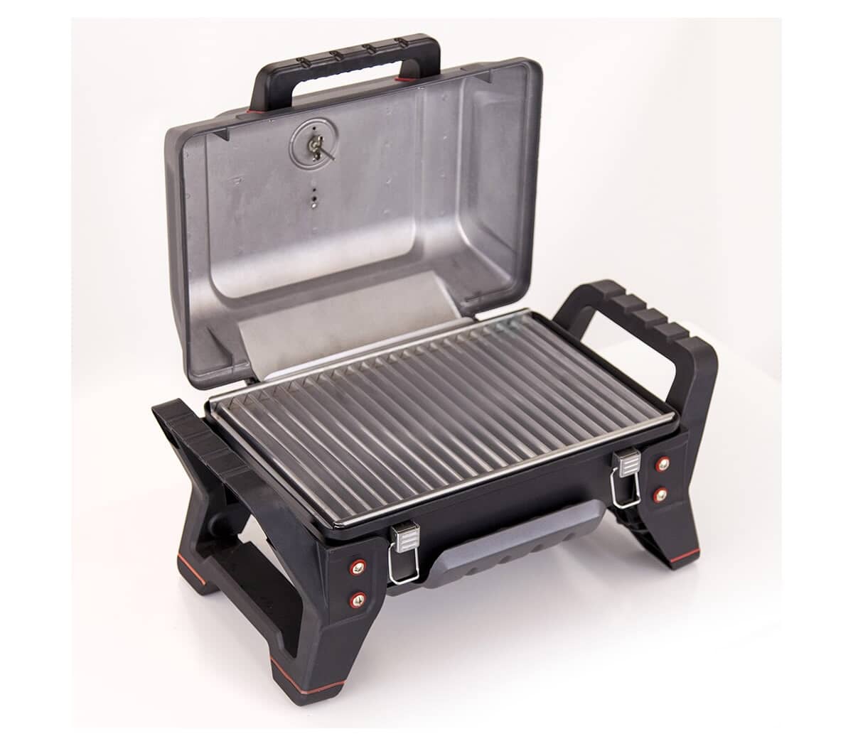 Char Broil X200 Grill2Go Gas BBQ 140691 BBQ World