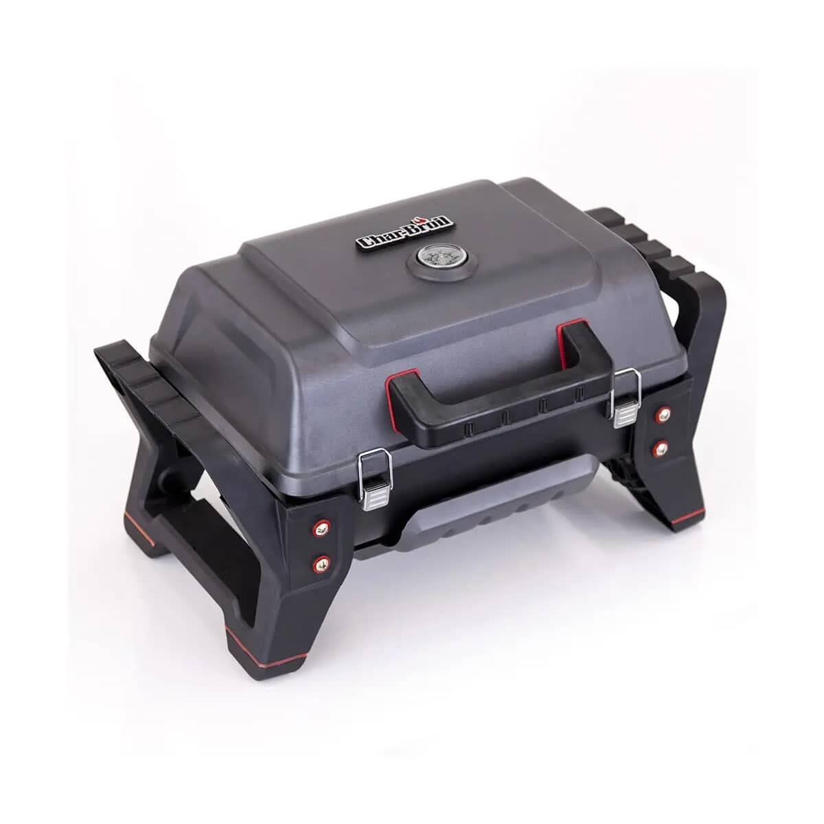 Char Broil X200 Grill2Go Gas BBQ 140691 BBQ World