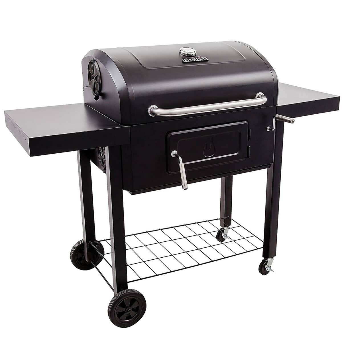 Char Broil Convective Performance Charcoal 3500