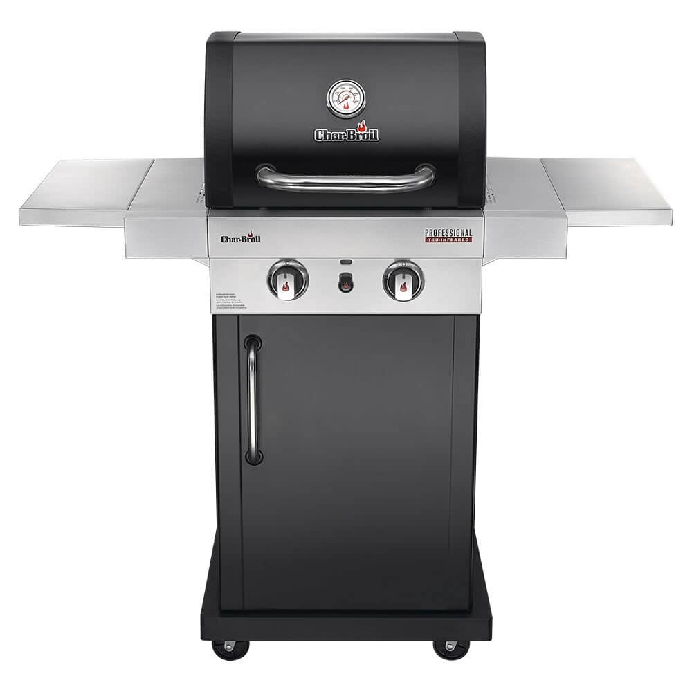 Char Broil 140731 BBQ World