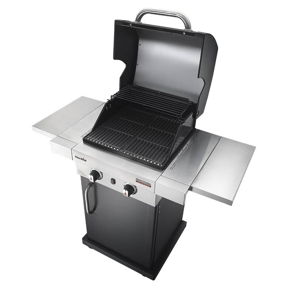 Char Broil 140731 BBQ World