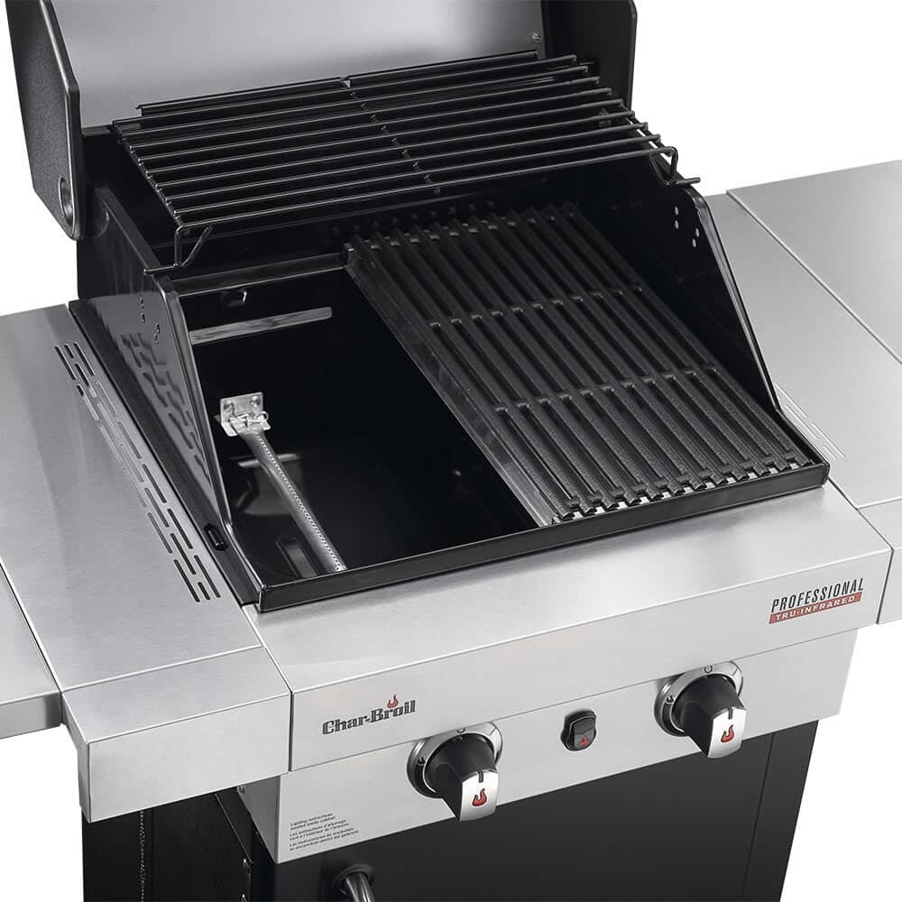 Char Broil 140731 BBQ World