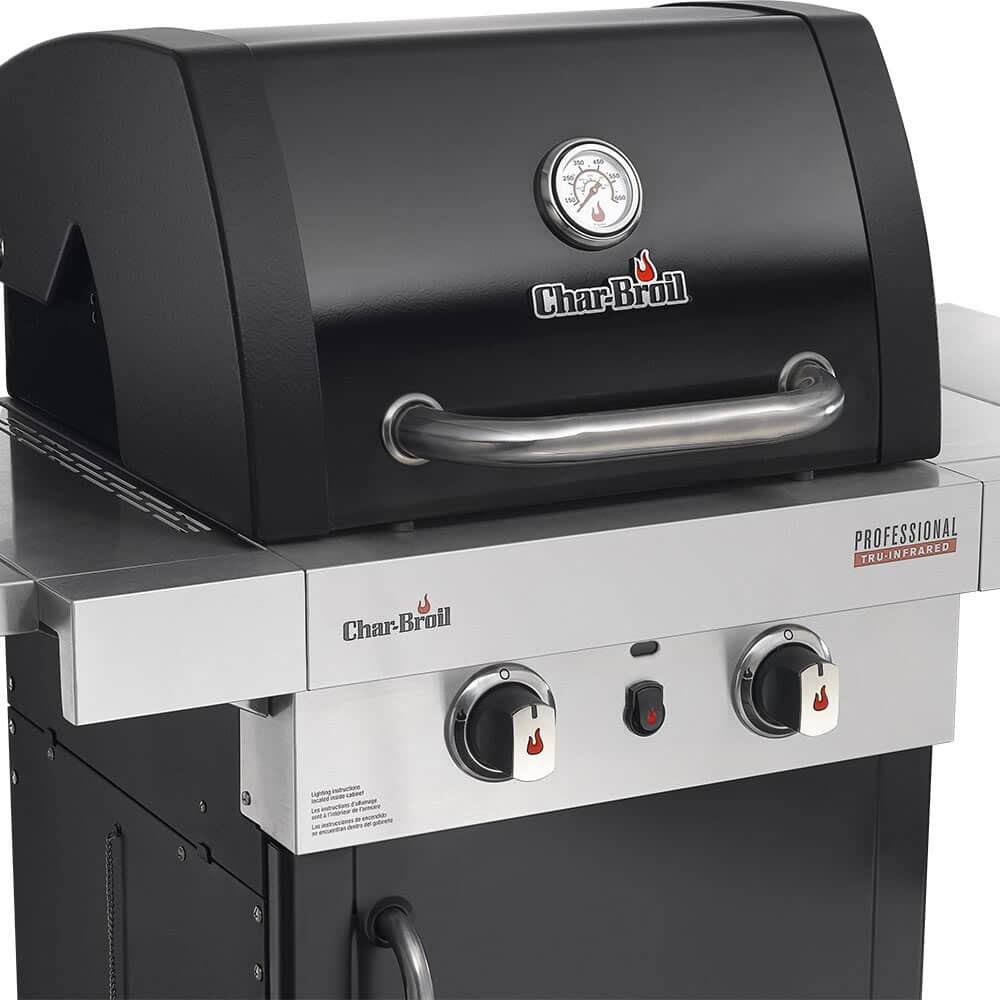 Char Broil 140731 BBQ World