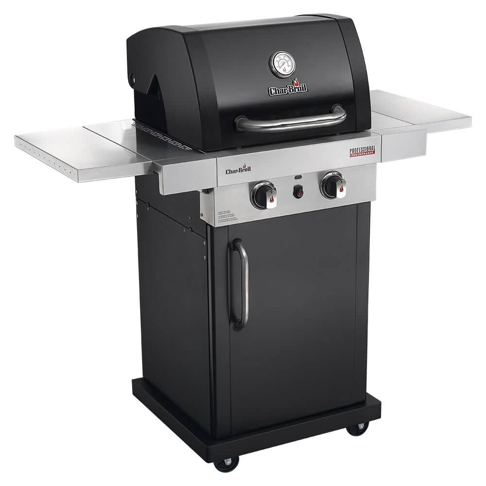 Char broil 2024 2 burner bbq