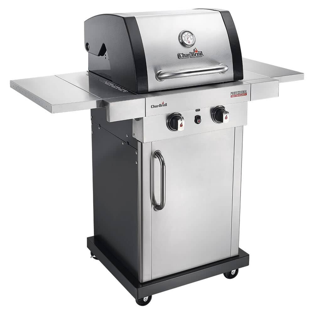 Gas bbq shop char broil