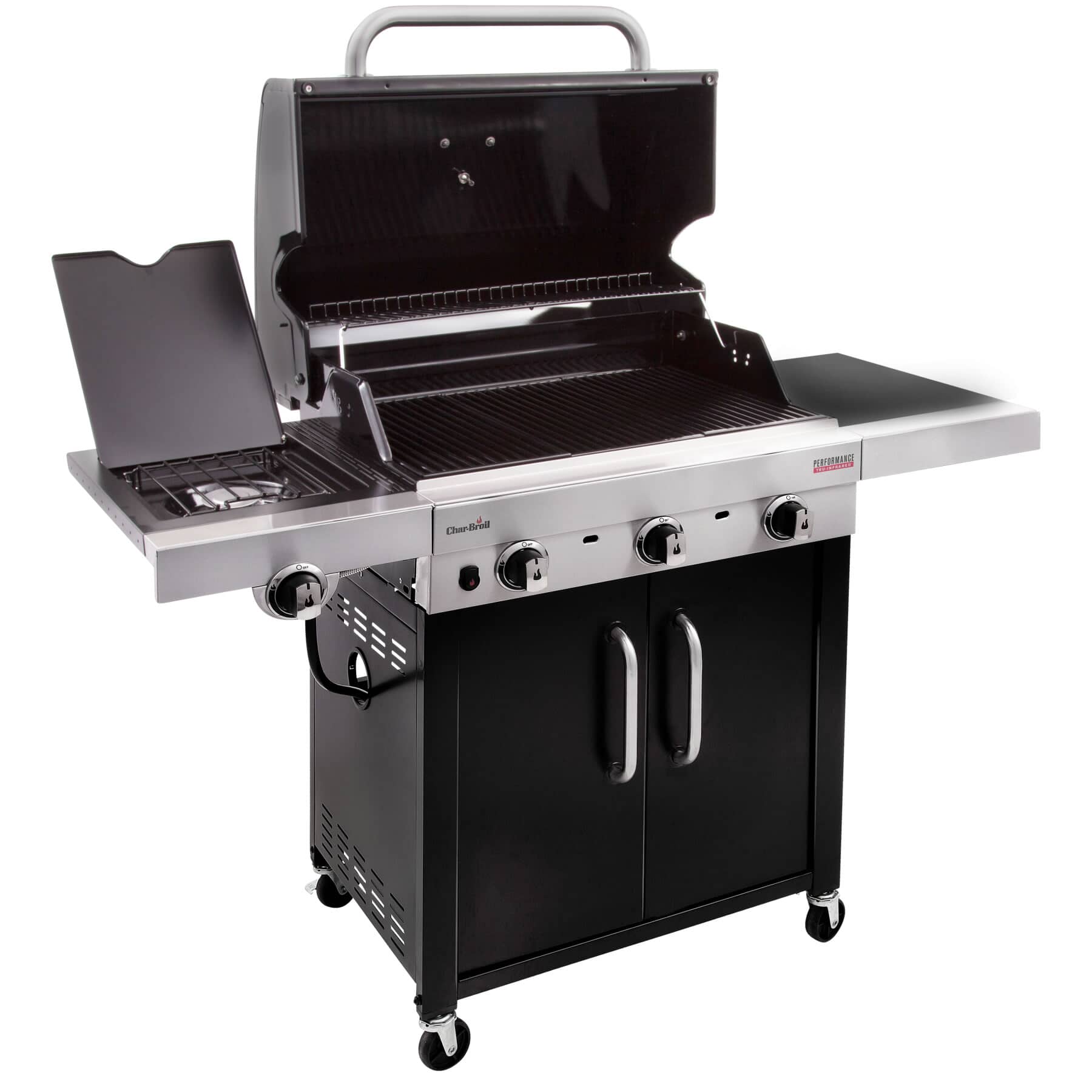 Flame broil grill sale