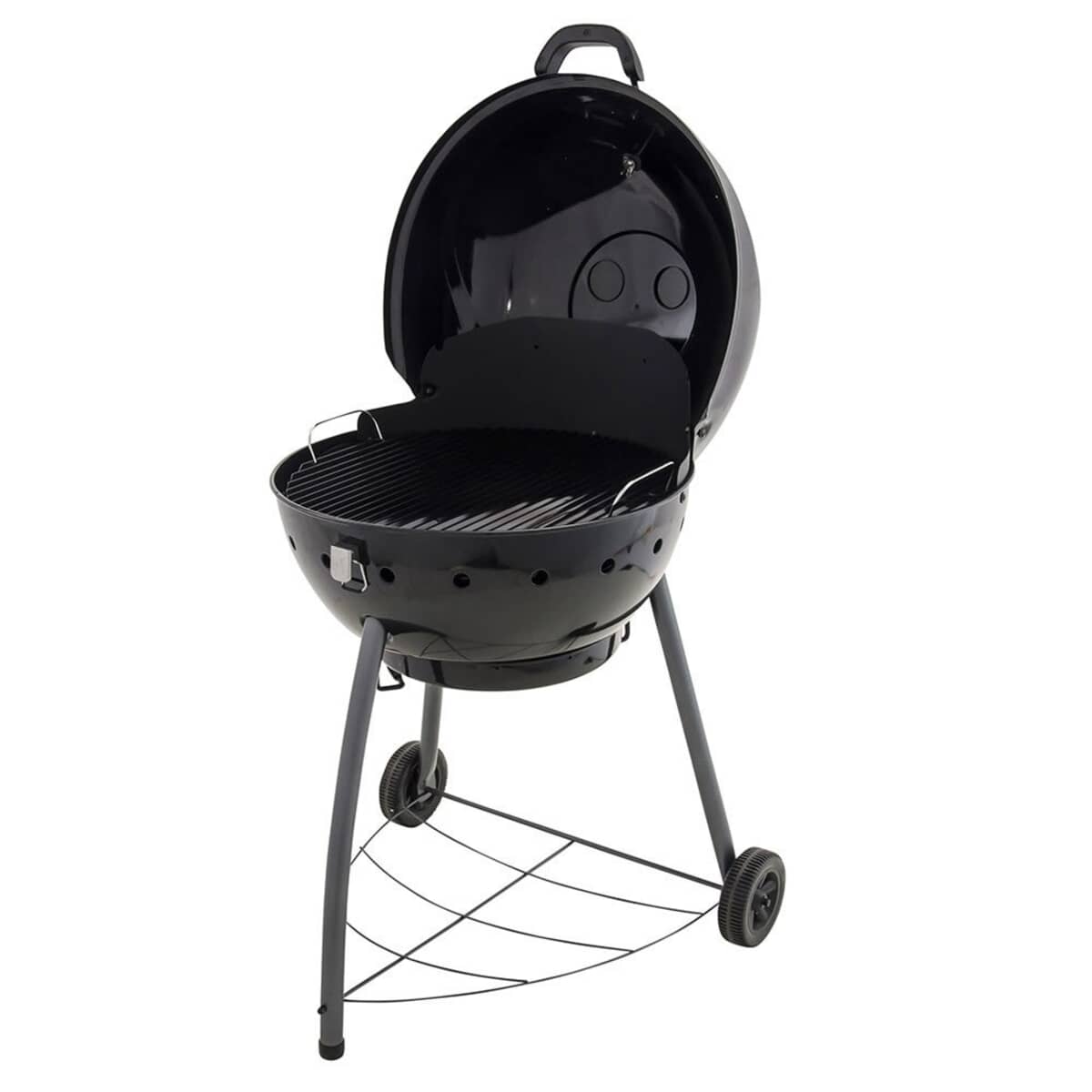 Char Broil Kettleman Charcoal bbq (140756) - BBQ World