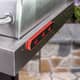 Char-Broil Gear Trax Magnetic Tool Bar 2