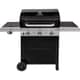 Char-Broil Performance 330 Black Gas BBQ
