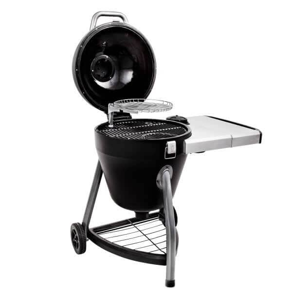 Char Broil Kamander Charcoal BBQ