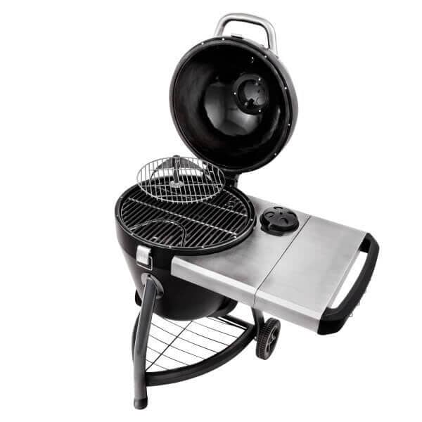 Char Broil Kamander Charcoal BBQ