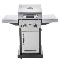 Char-Broil Advantage 225 S Steel Gas BBQ