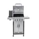 Char-Broil Advantage 445 S Steel Gas BBQ 2