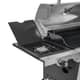 Char-Broil Advantage 445 S Steel Gas BBQ 5