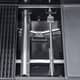 Char-Broil Advantage 445 S Steel Gas BBQ 7