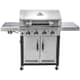 Char-Broil Advantage 445 S Steel Gas BBQ 1