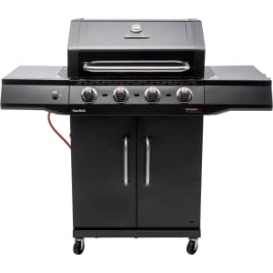 Char-Broil Performance Core 2.0 4 Burner Gas BBQ