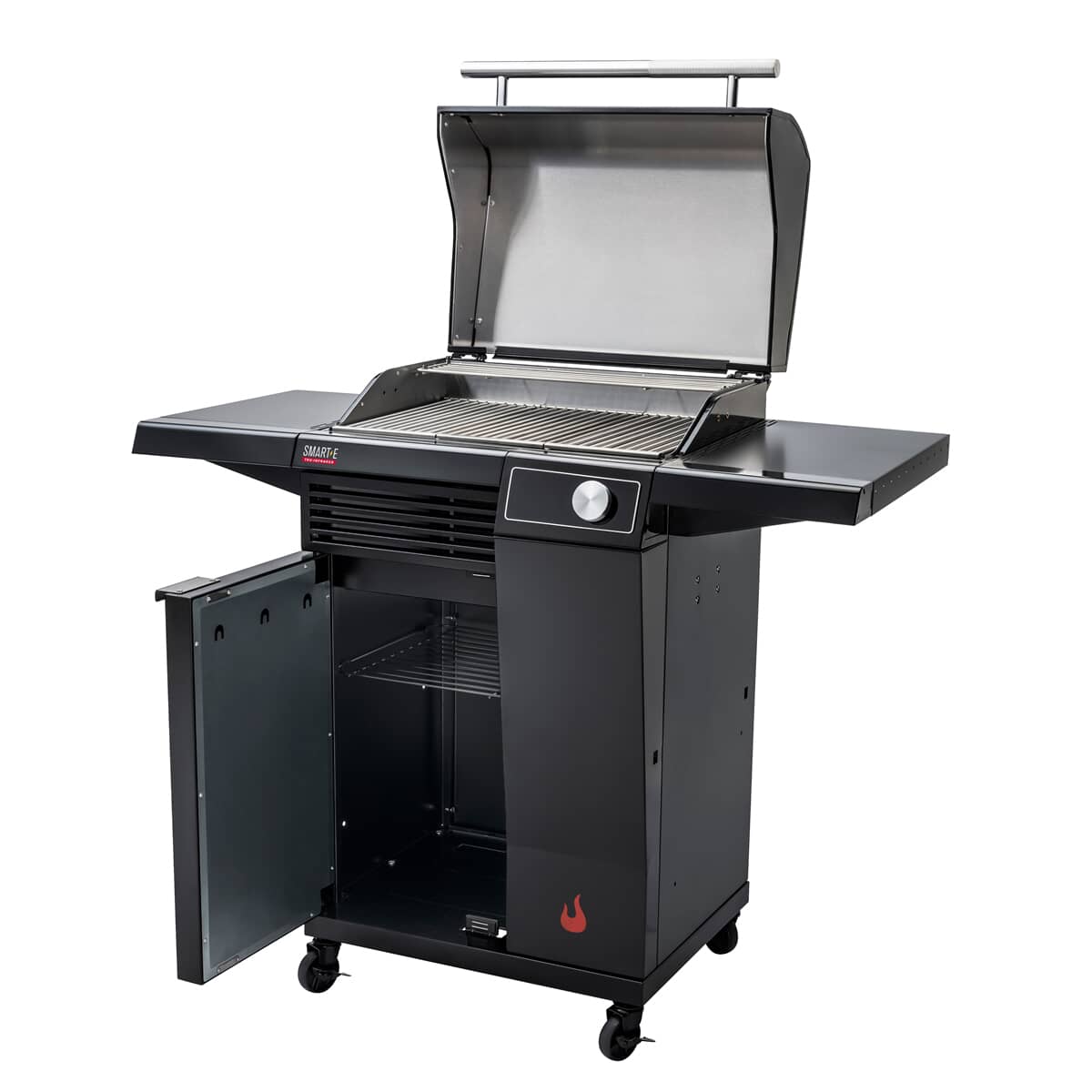 Char Broil Smart E Electric BBQ 140959 BBQ World