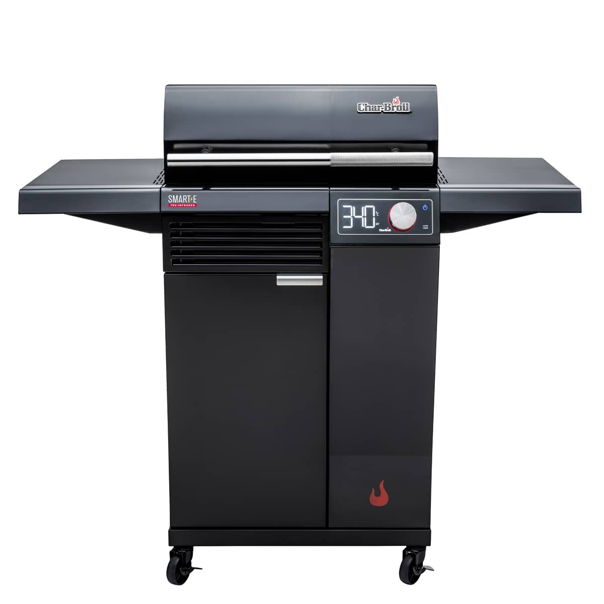 Char Broil Smart E Electric BBQ 140959 BBQ World