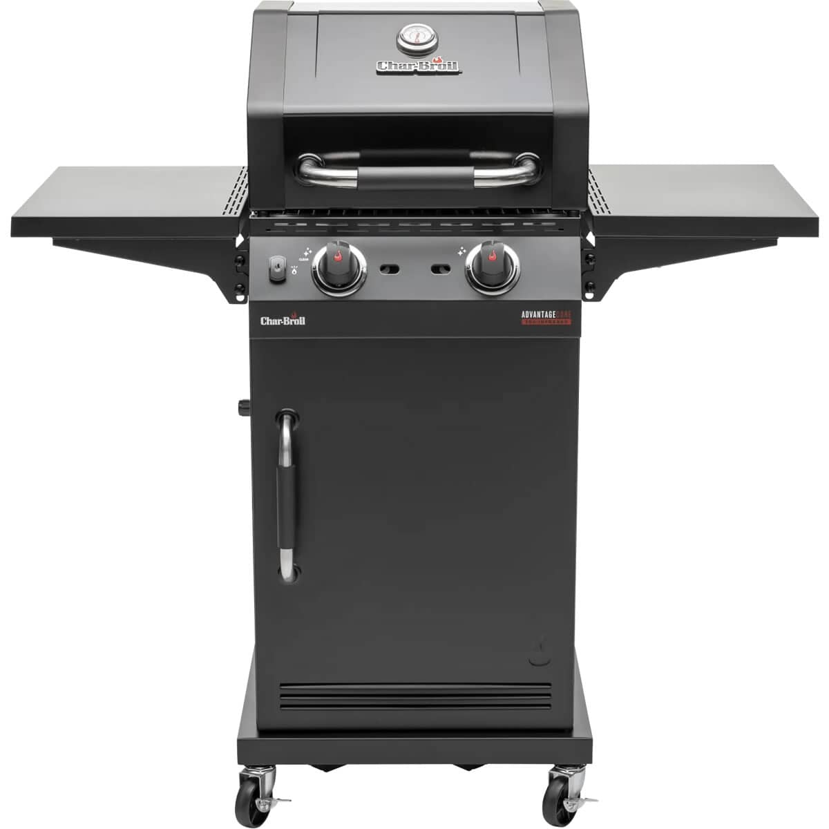 Char Broil Advantage Core B 2 Gas BBQ 140969 BBQ World