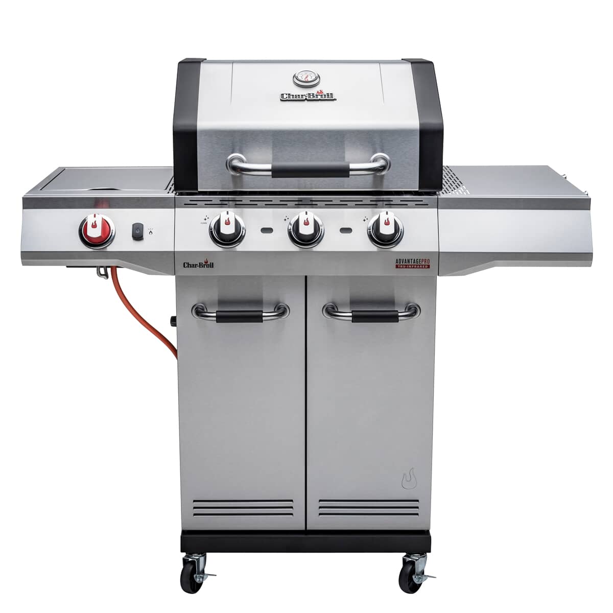 Char Broil Advantage PRO S 3 Gas BBQ