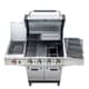 Char-Broil Advantage PRO S 4 Gas BBQ 2
