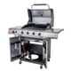 Char-Broil Advantage PRO S 4 Gas BBQ 3