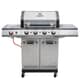 Char-Broil Advantage PRO S 4 Gas BBQ 1