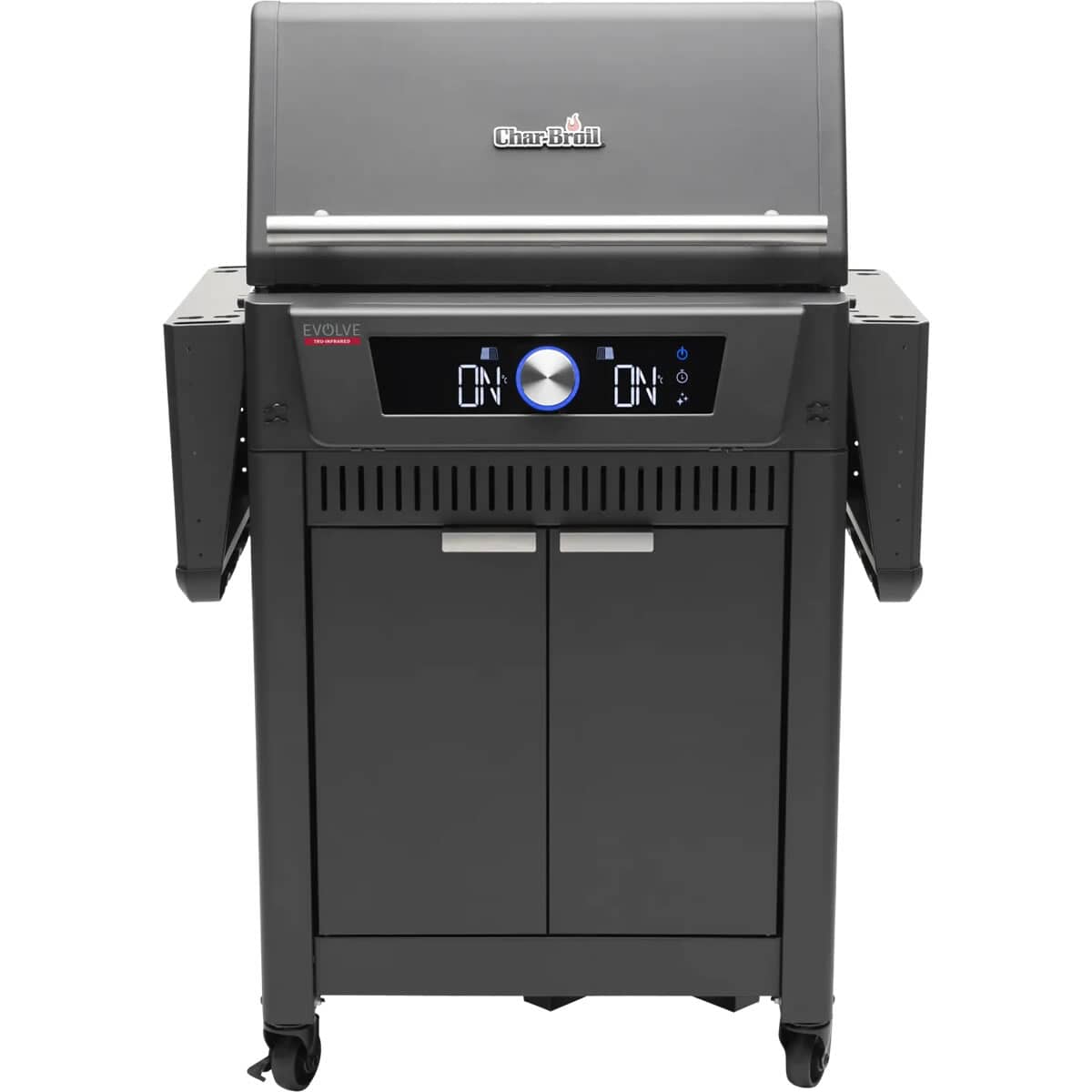 Char-Broil Evolve Gas BBQ (140991) - BBQ World
