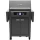 Char-Broil Evolve Smart Gas BBQ 2