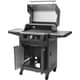 Char-Broil Evolve Smart Gas BBQ 4