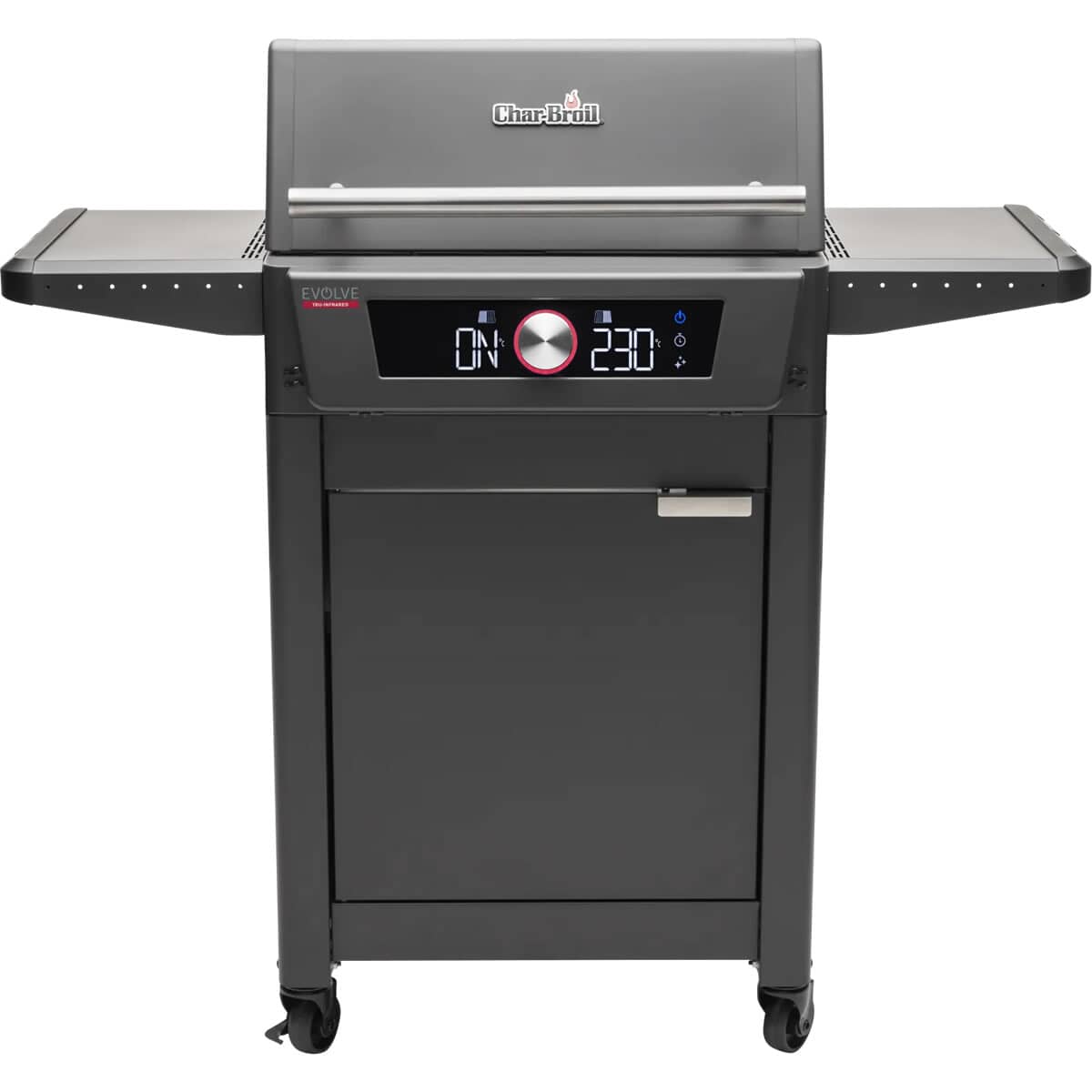 Char Broil Evolve Electric BBQ NEW FOR 2024