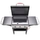 Char-Broil Plancha Griddle Smash 340 Gas Barbecue 2