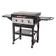 Char-Broil Plancha Griddle Smash 340 Gas Barbecue 3