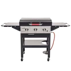 Char-Broil Plancha Griddle Smash 340 Gas Barbecue