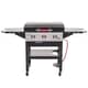 Char-Broil Plancha Griddle Smash 340 Gas Barbecue 1