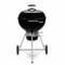 Weber Master-Touch GBS E-5750 Charcoal Grill 57cm Black - 14701004 3
