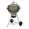 Weber Master-Touch GBS C-5750 Charcoal BBQ - Smoke Grey -  57 cm 1