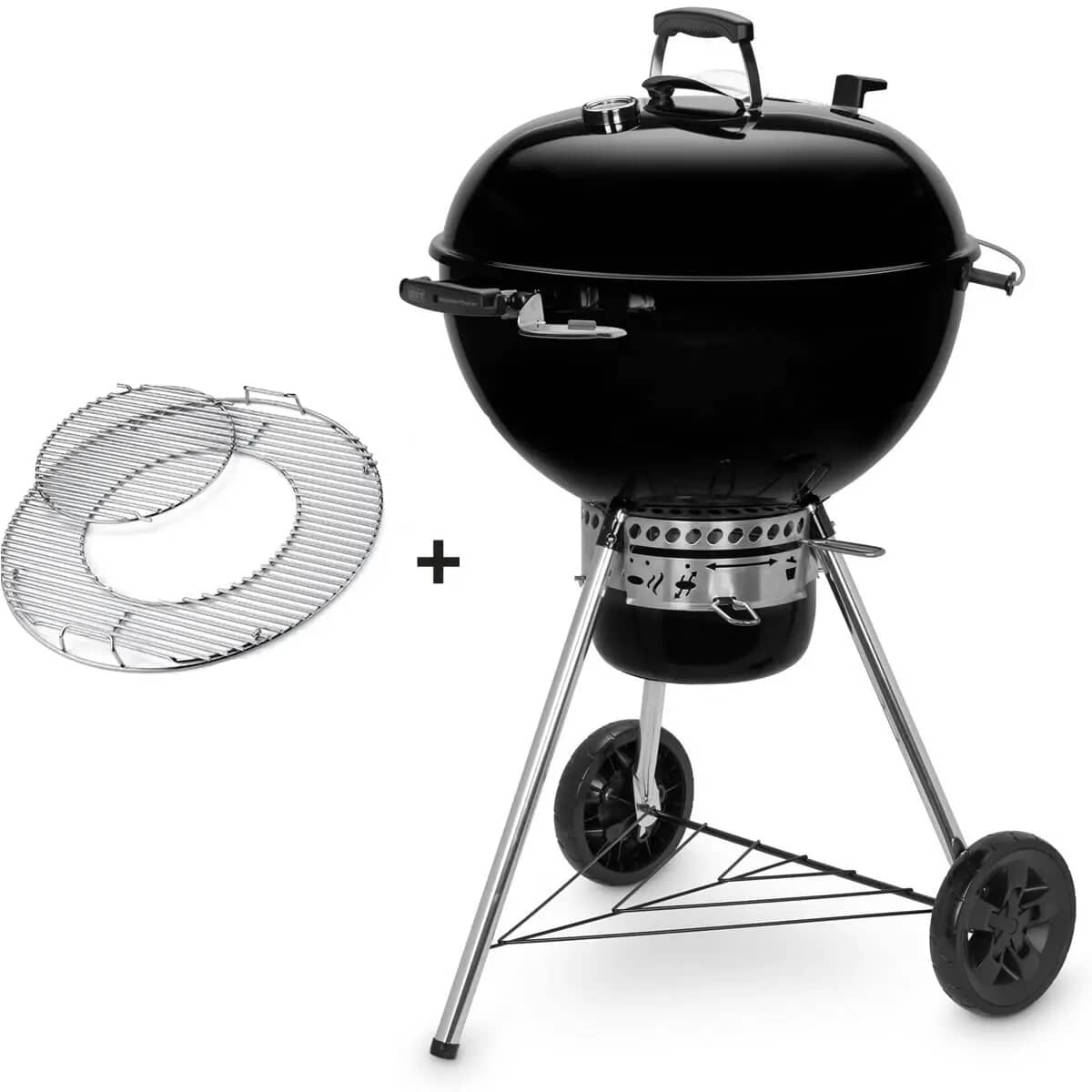 Weber 5755 2025