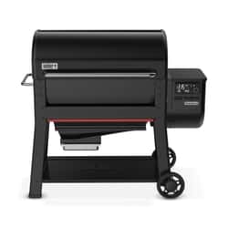Weber Searwood XL Pellet BBQ - NEW FOR 2025