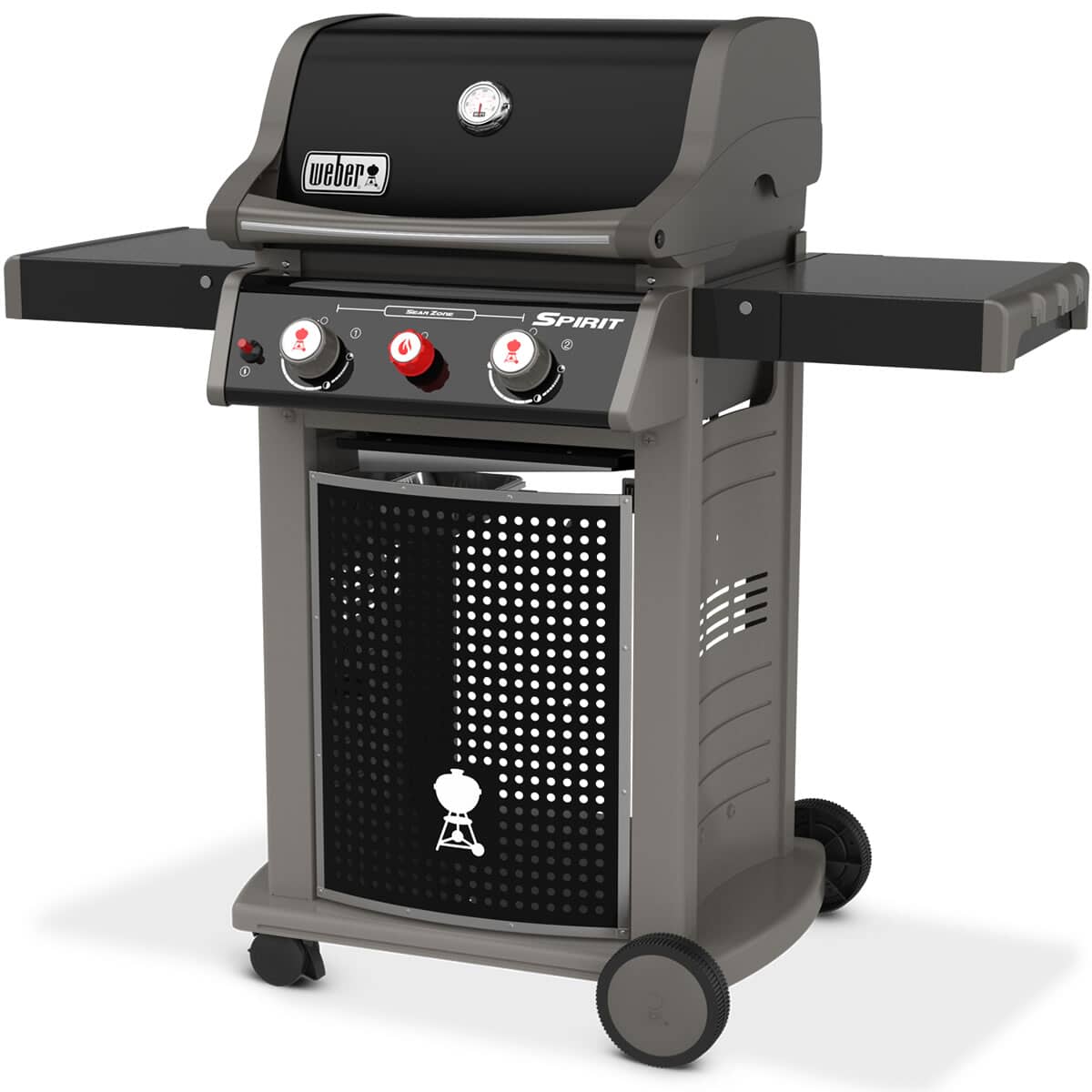 Weber spirit deals classic