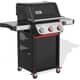 Weber Spirit EP-325 Gas BBQ with Sear Zone Gas BBQ 2