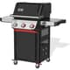 Weber Spirit EP-325 Gas BBQ with Sear Zone Gas BBQ 3