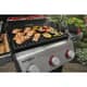 Weber Spirit EP-325 Gas BBQ with Sear Zone Gas BBQ 5