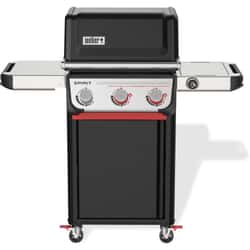 Weber Spirit EP-325 Gas BBQ with Sear Zone Gas BBQ