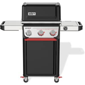 Weber Spirit EP-325 Gas BBQ with Sear Zone Gas BBQ