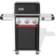 Weber Spirit EP-325 Gas BBQ with Sear Zone Gas BBQ 1