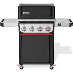 Weber Spirit EP-425 with Sear Zone Gas BBQ - NEW FOR 2025